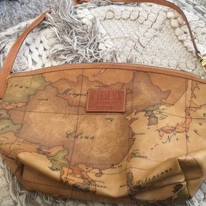 Map bag